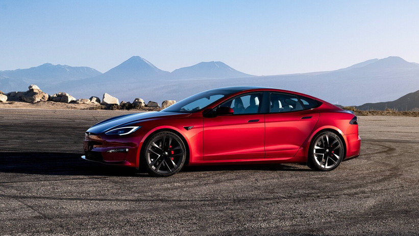 Model S与Model X销量骤降至3%，特斯拉或停产两款旗舰车型