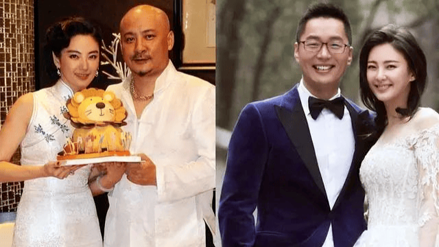 张雨绮与新男友太甜蜜，男方宠溺搂肩抱其女儿，提前见习当继父封面图