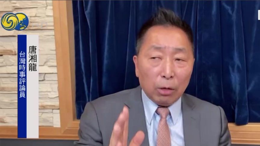 唐湘龙：印俄合作越绑越紧 美国“借刀杀人”算盘落空