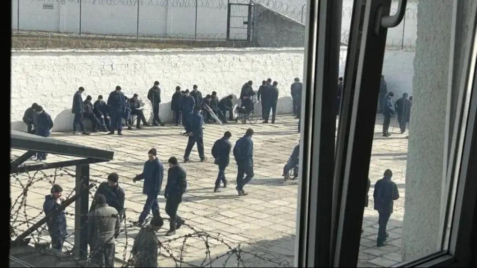 俄称乌当局拒绝接收1000名战俘，乌方暂无回应