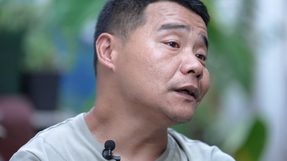 年入千万的脑瘫厂长陆鸿：医生说我没救了，但我妈没放弃，我干啥都比别人慢，上学还被霸凌和孤立