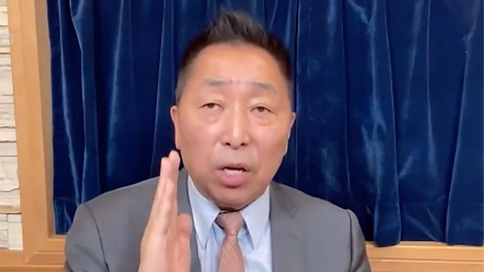 无视美国要求 印度购俄罗斯石油 唐湘龙：印拒绝被美绑架 外交政策靠近中国