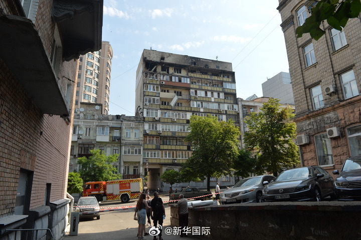 荷兰将向乌提供5亿欧元美国武器