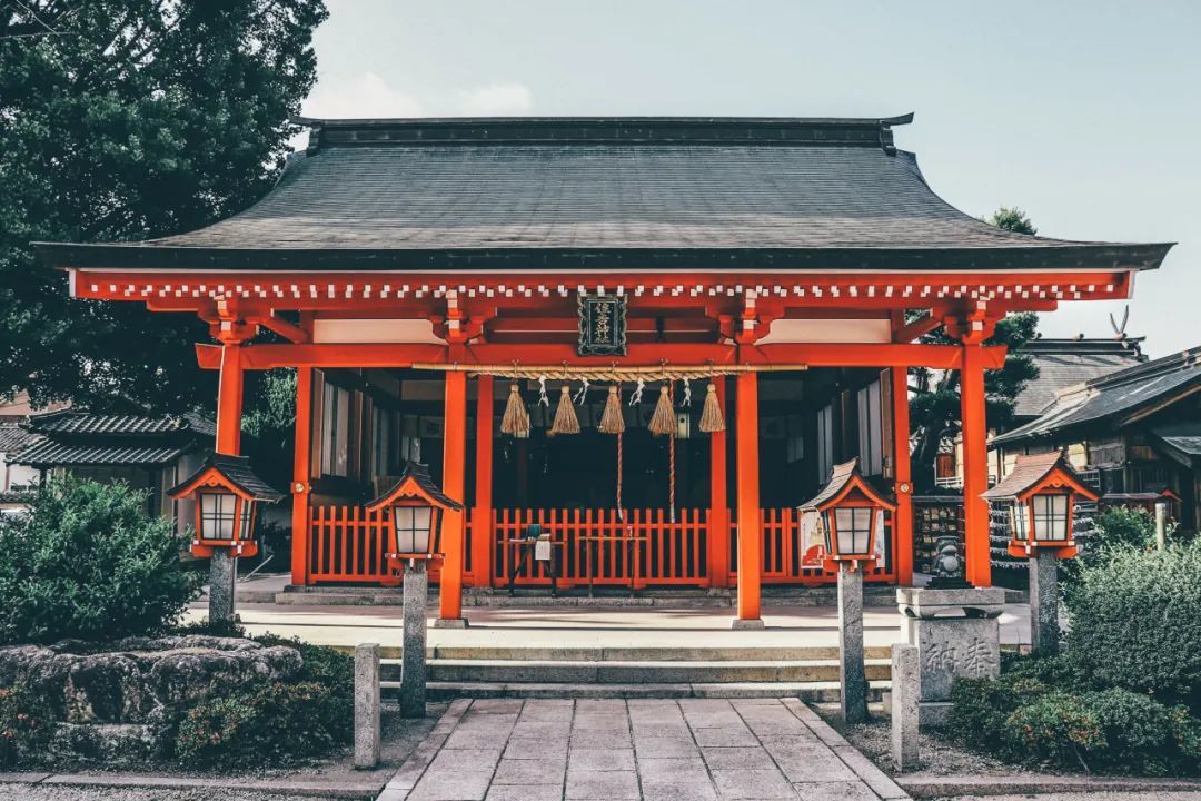 栉田神社