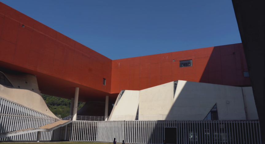 （艺之卉创意产业园）