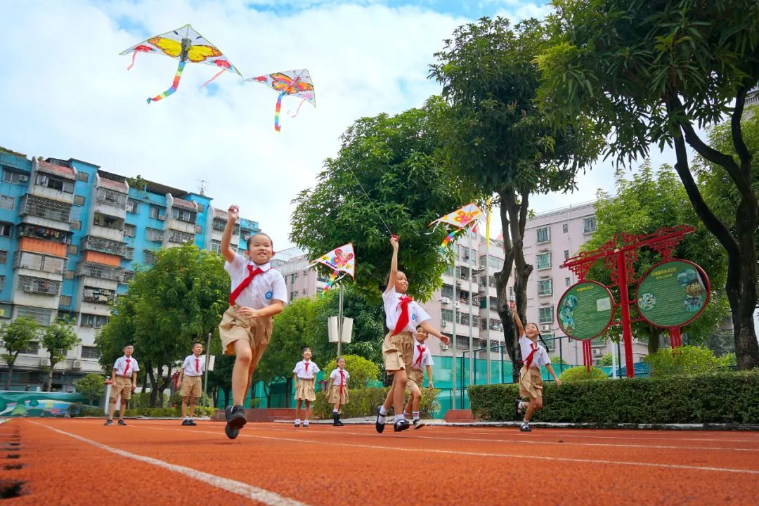 图源：蓬江发布
