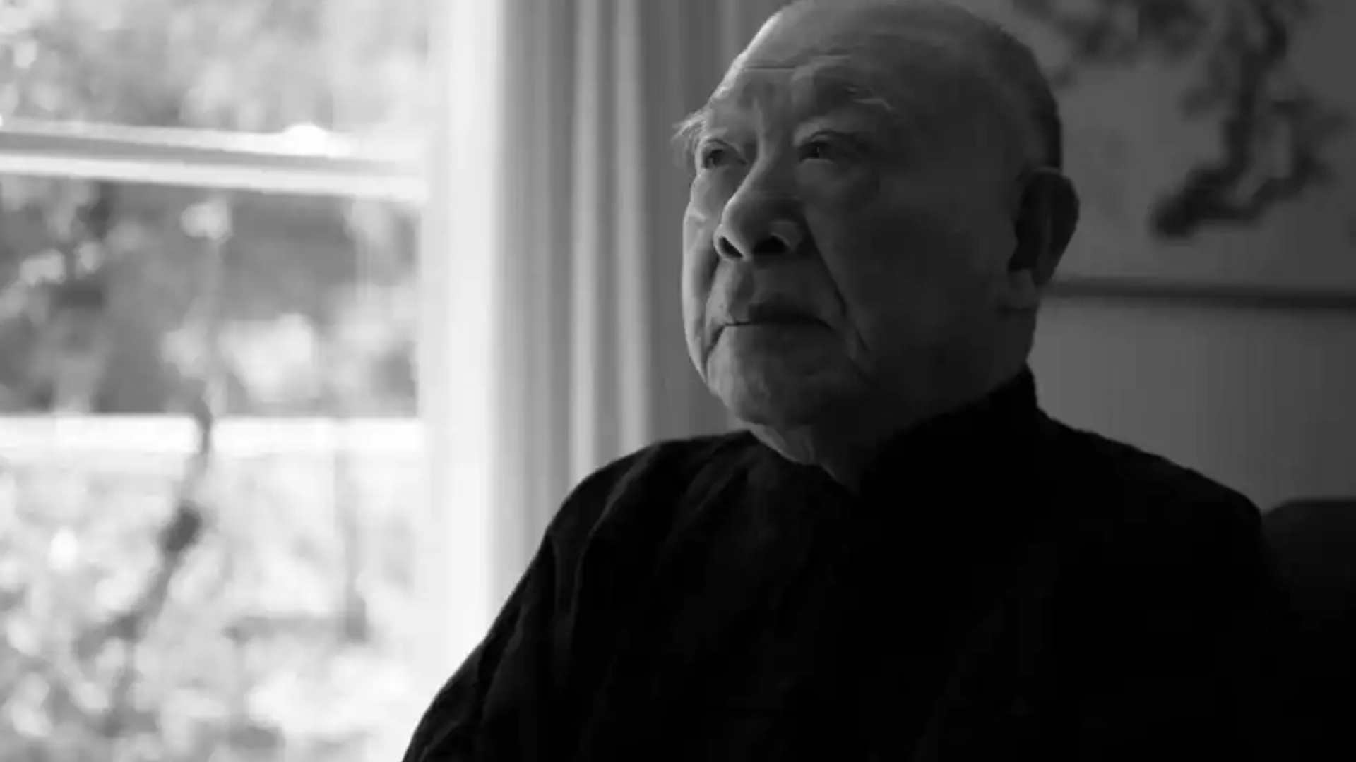 许倬云先生去世，享年95岁，曾被问及人生最大的遗憾，落泪回答“但悲不见九州同”