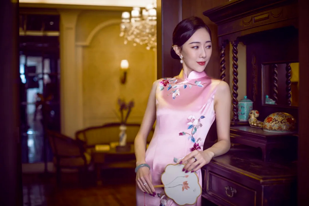 一针一线承百年!“瑞蚨祥”重回青岛市北老城!