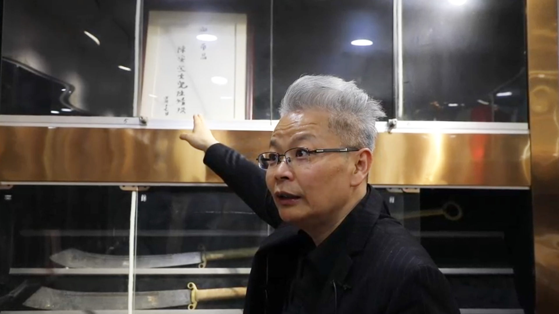 鳳見第202期：從戰火到銘記 我們的故事