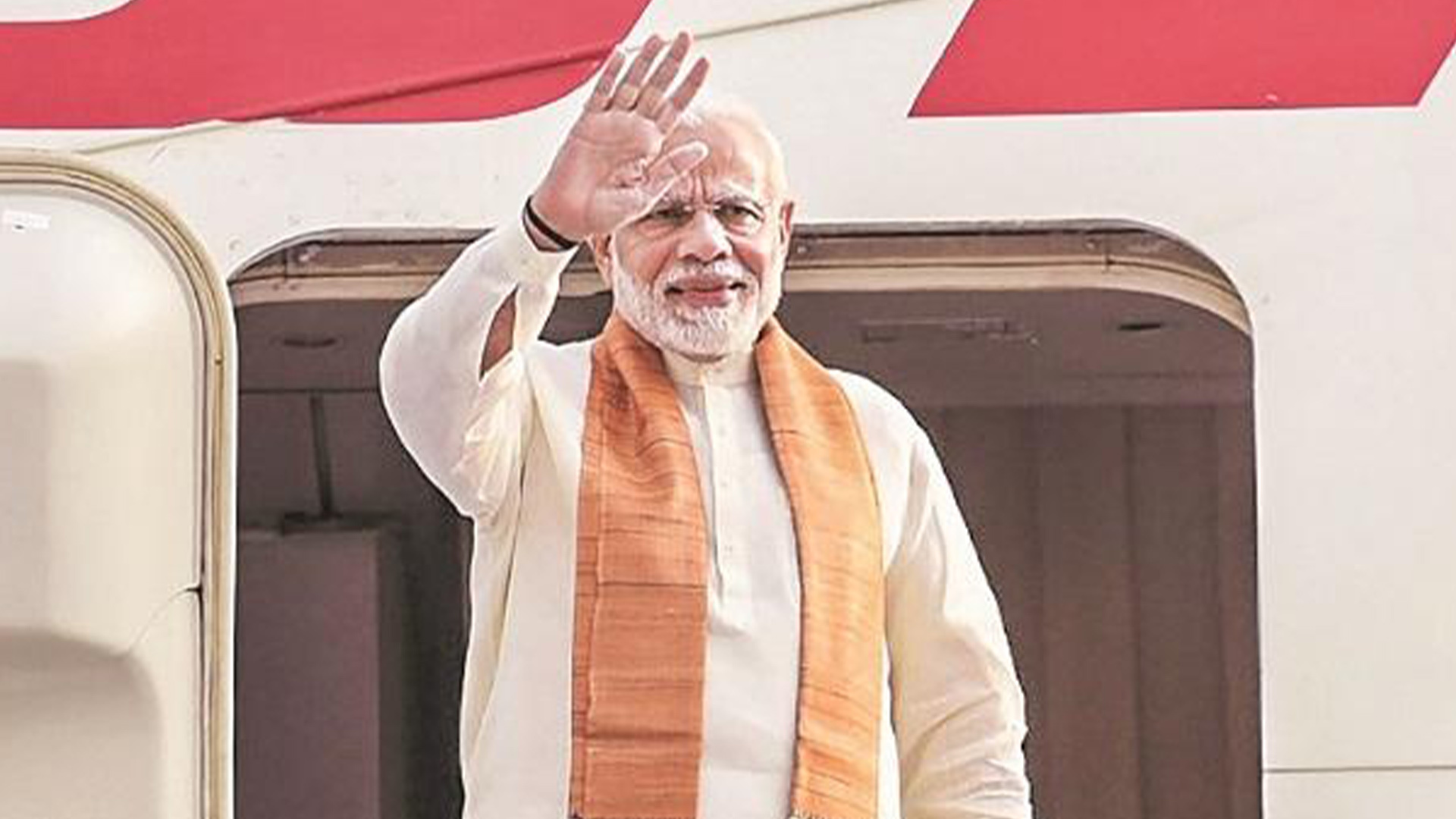 “莫迪将访华，7年来首次”