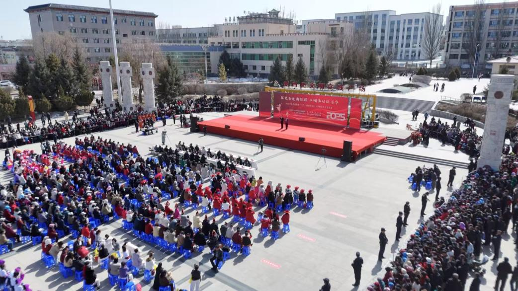 情系妇女儿童　永昌县妇联做了啥