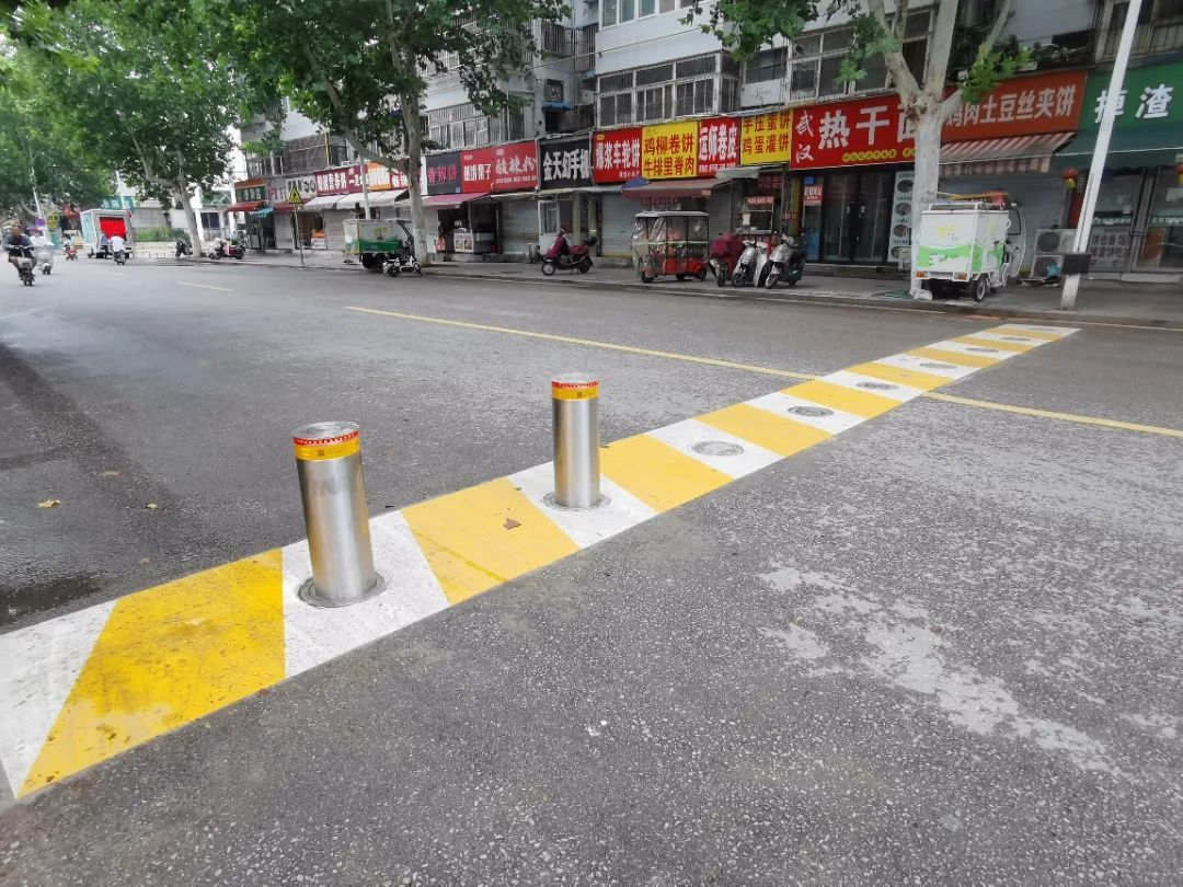 邳州校园“智慧保镖”上岗，家长直呼“太需要”