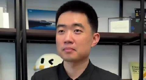 李想：从L9到MEGA到i8 每次背后都有一个不同的品牌操控黑水军