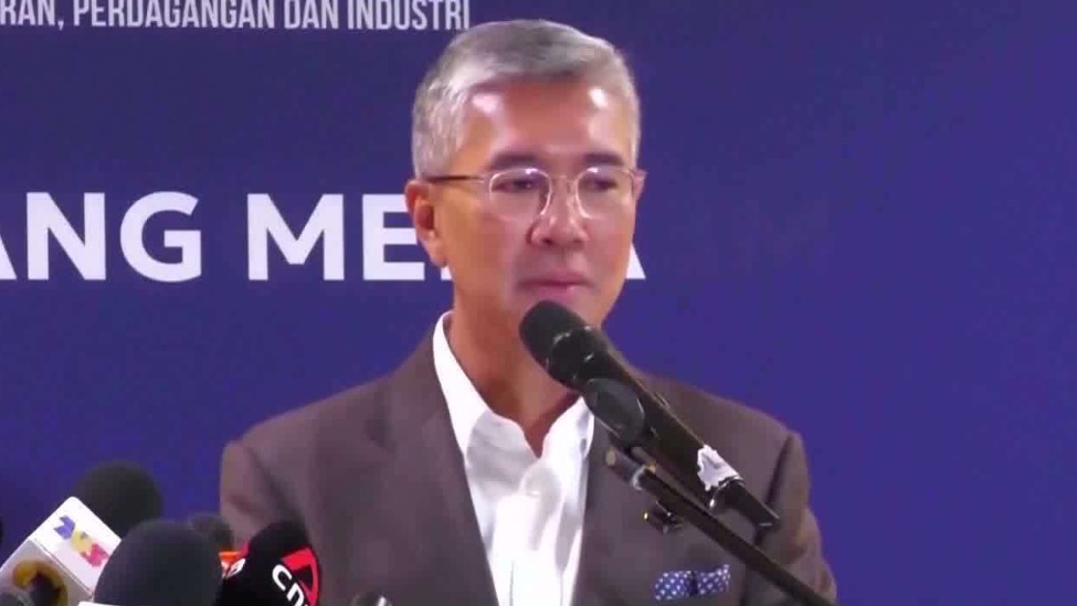 马来西亚将降或撤98.4%美国进口产品关税