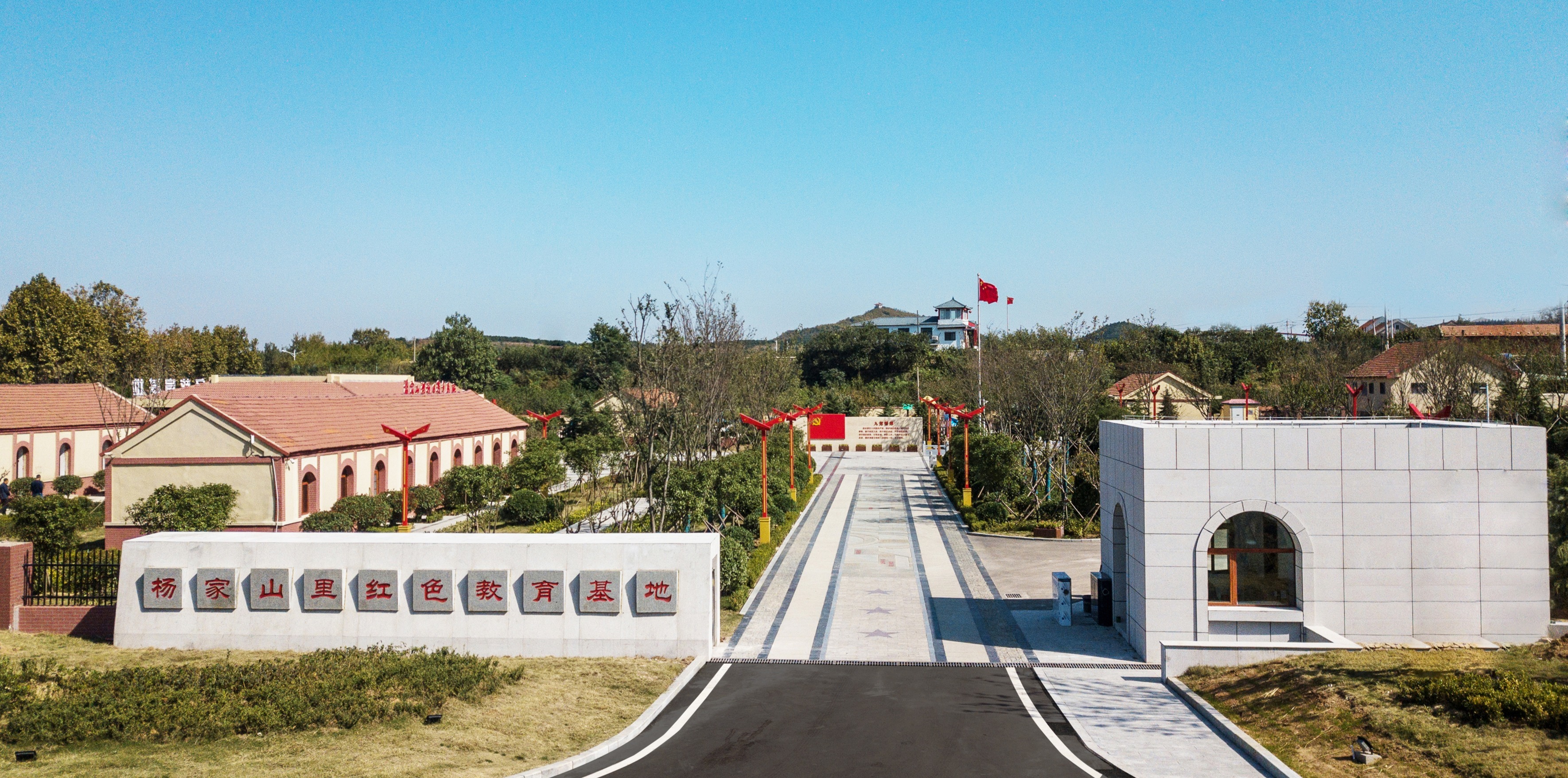 青岛市一案例入选全国乡村振兴典型案例！