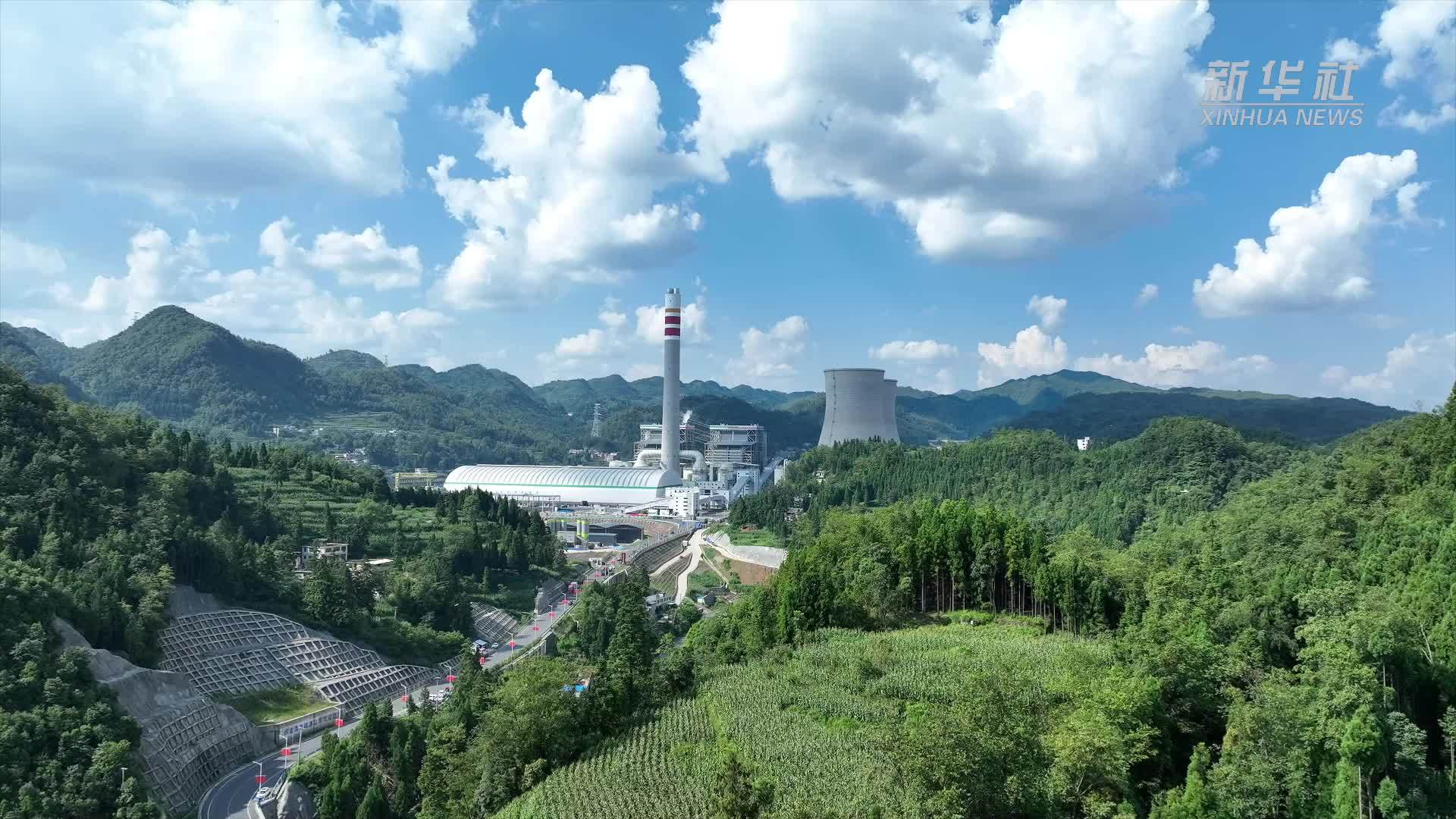 重大突破！660MW超超临界“W”火焰锅炉机组试运成功