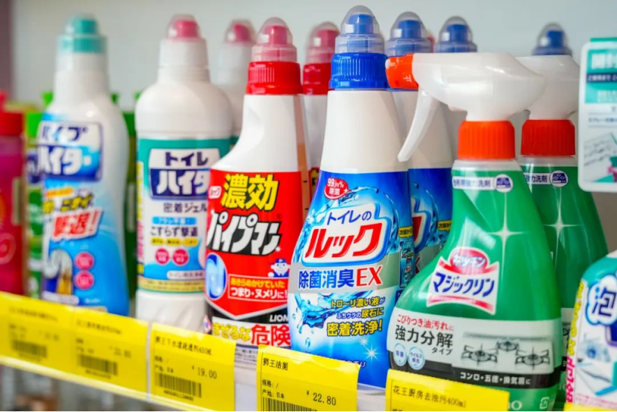 超多优质好物！快来青岛西海岸新区金沙滩啤酒城“寻宝逛GAI”