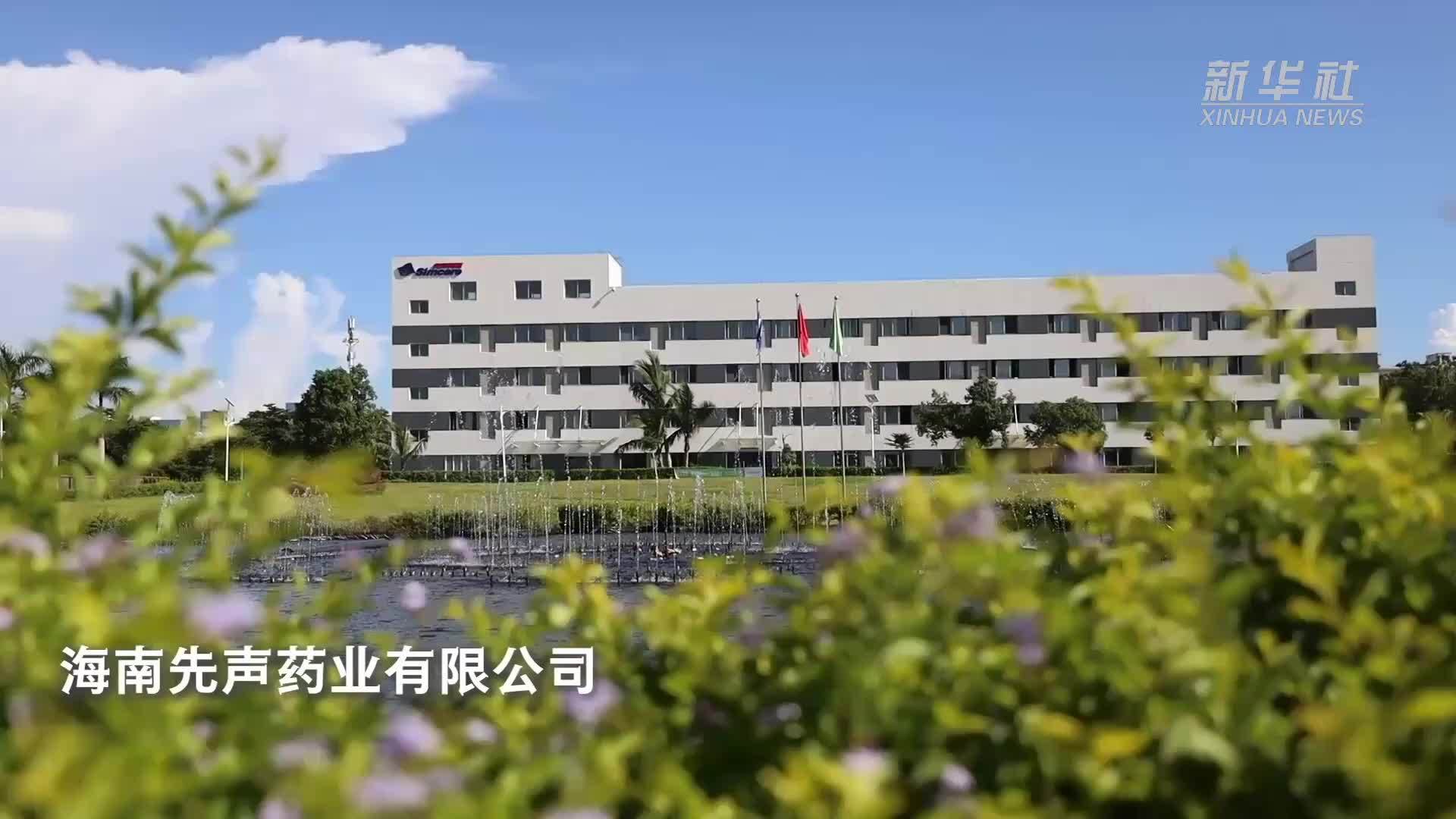 海南自贸港持续优化营商环境