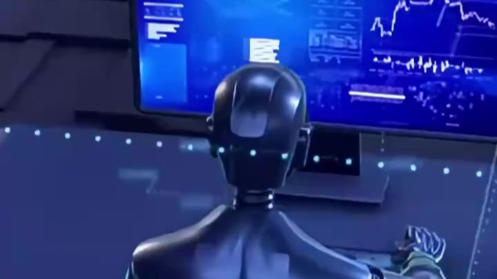 ChatGPT“血洗”50万岗位，美国GDP不靠人了？