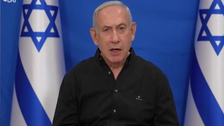 以总理计划全面占领加沙，以军内部存分歧？