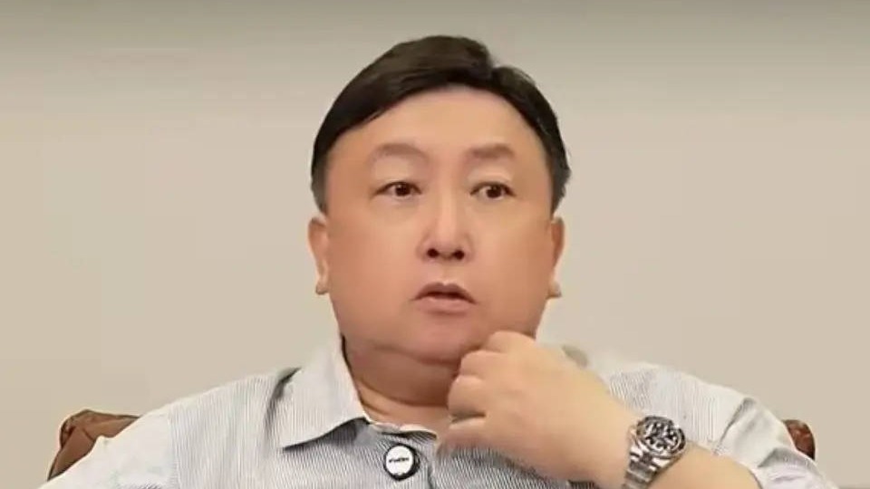 王晶谈家族遗产纠纷：称自己主动要求与妹妹平分封面图