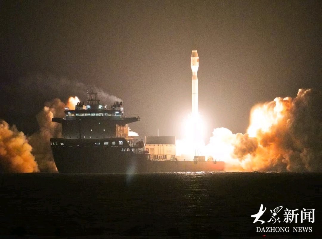 （通讯员 聂东磊 摄）