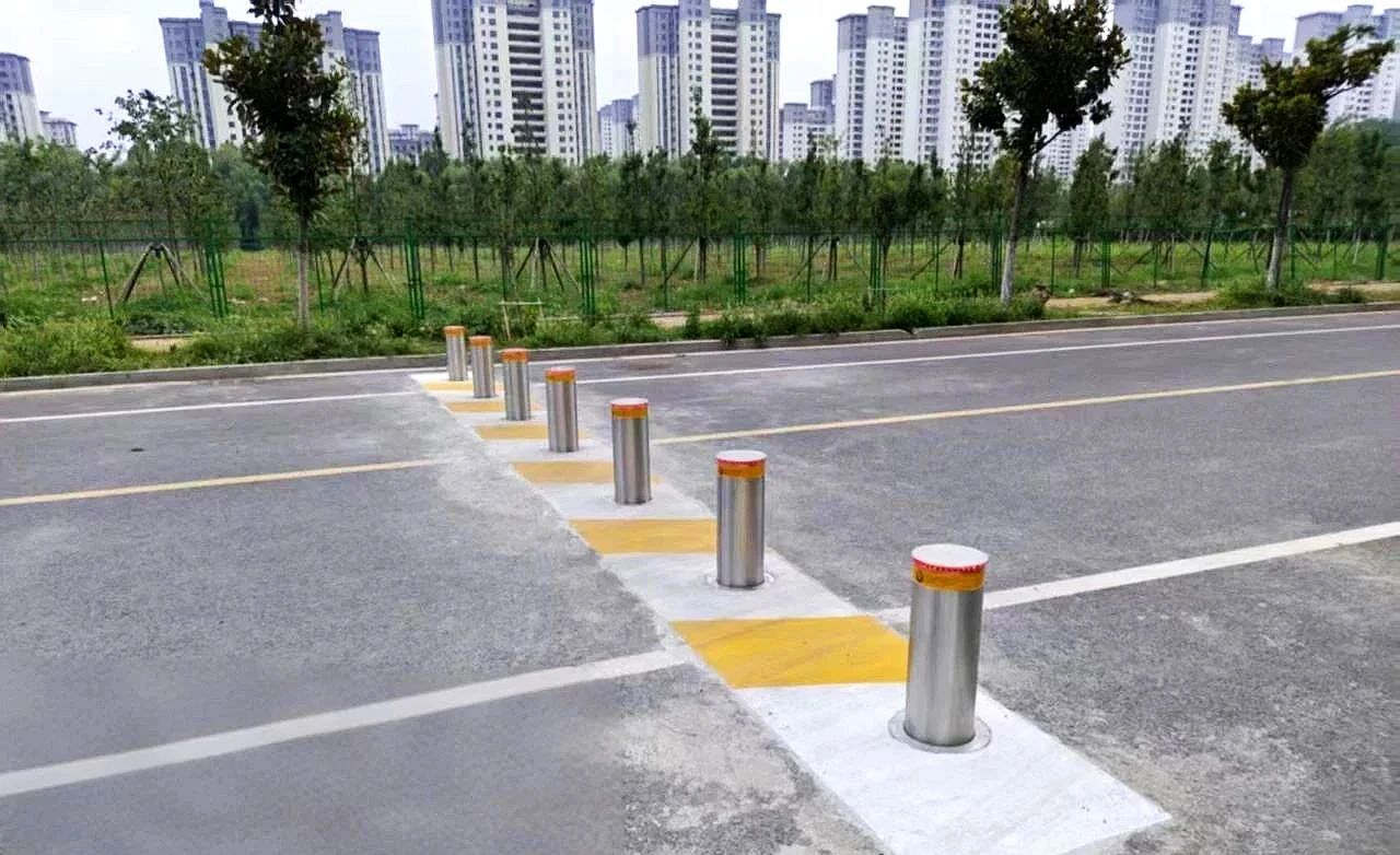 邳州校园“智慧保镖”上岗，家长直呼“太需要”