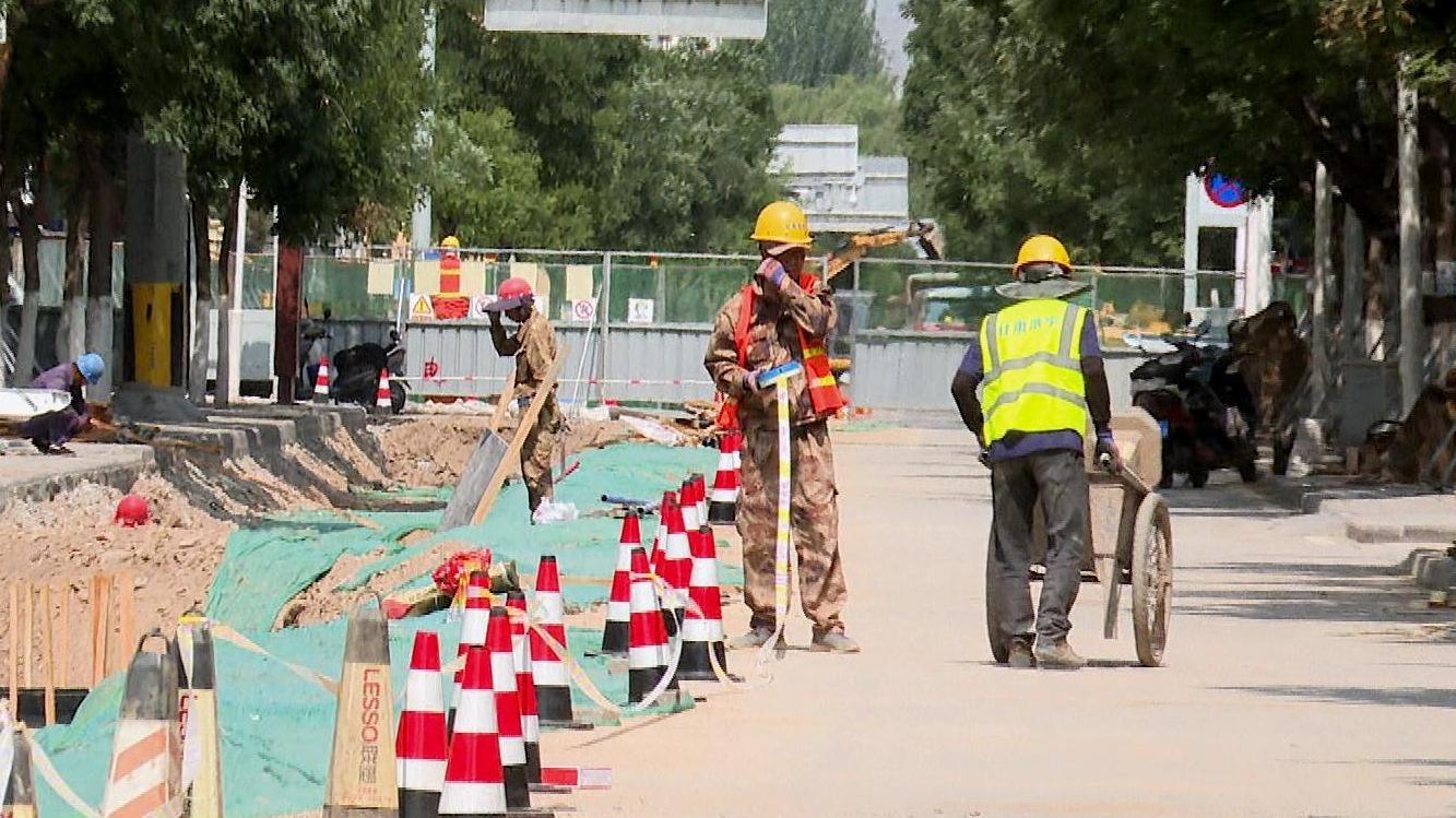 GDP超63亿增长18.7%　上半年永昌经济盘点来了