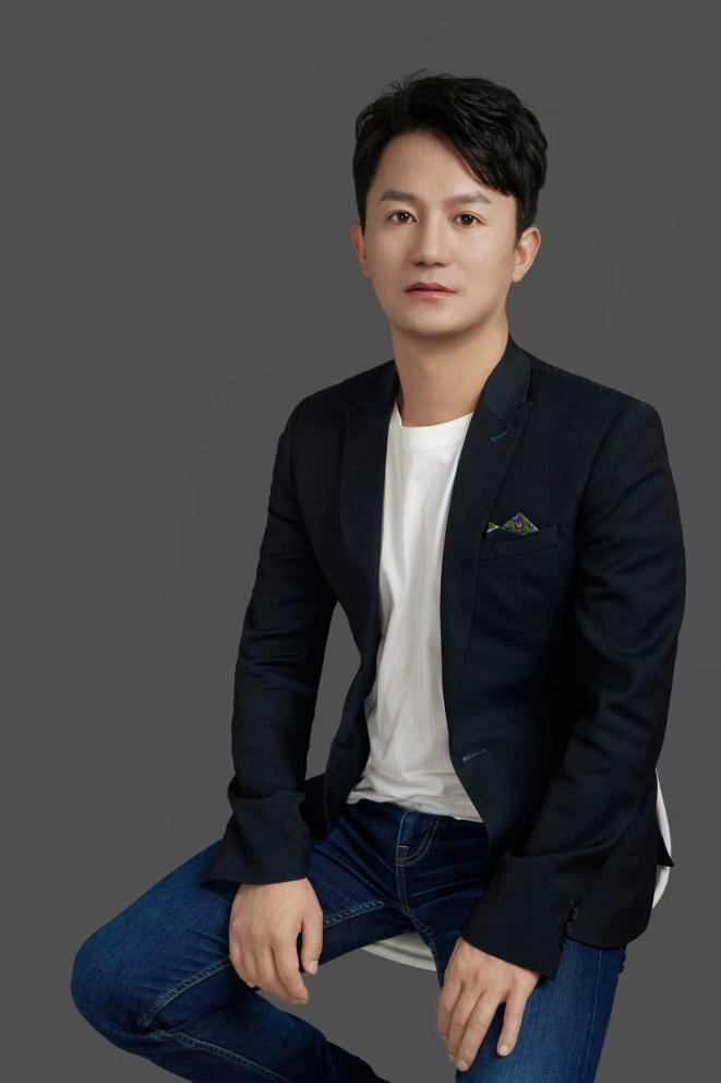 (大鱼智行联合创始人李孝剑)