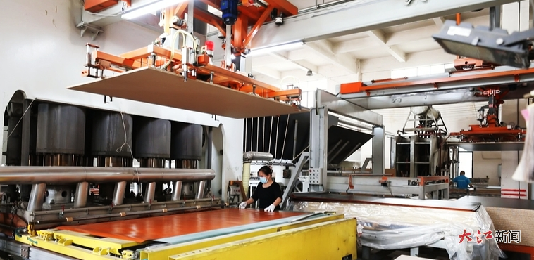 （图片来源：黎川县政府网站)