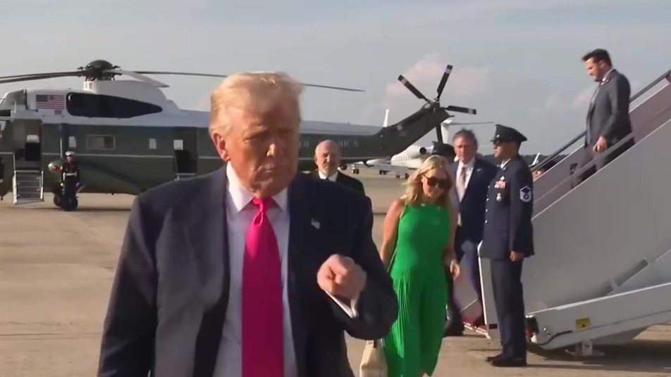 美撤销华12项限制，专家警告美国，与中国搞零和博弈是一个大错误