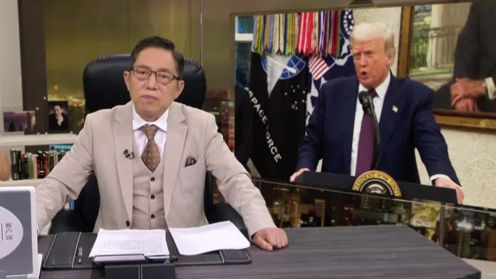 美俄元首会晤，双方各有所图