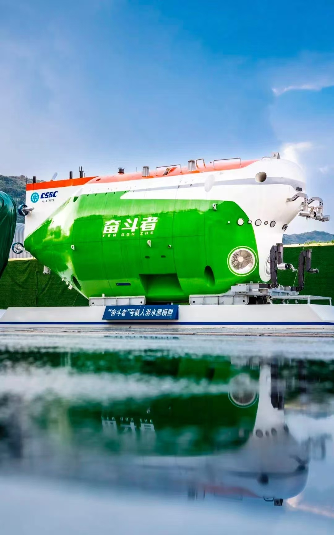 山水之间做科创！无锡滨湖有“新”意