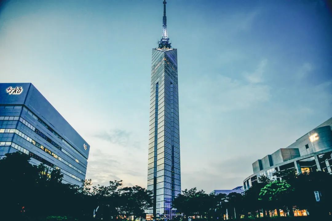 福冈塔