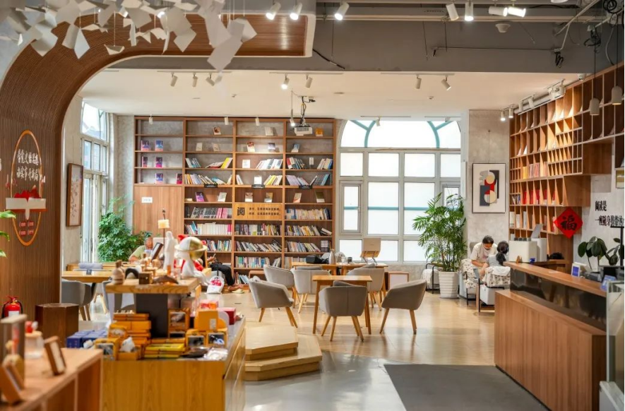 超多优质好物！快来青岛西海岸新区金沙滩啤酒城“寻宝逛GAI”