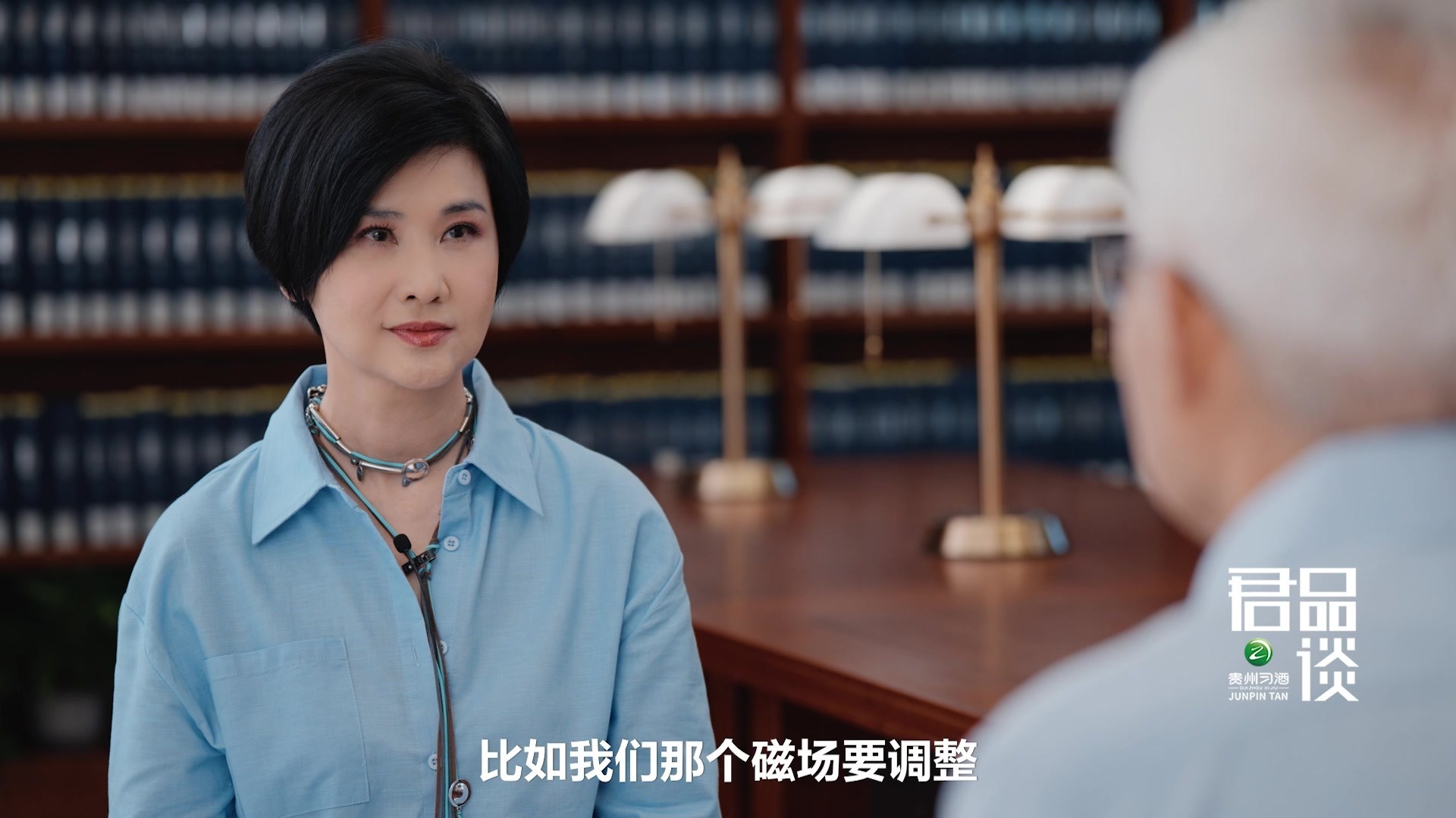 科学家讲述创新是逻辑和想象完美结合