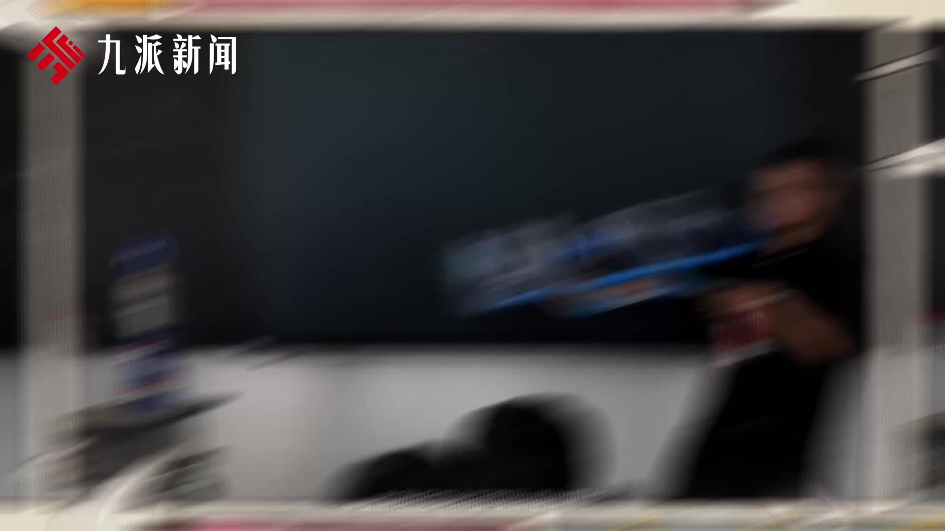 魔法物理老师夏振东：作业不超过10分钟，曾被家长投诉“太佛系了”