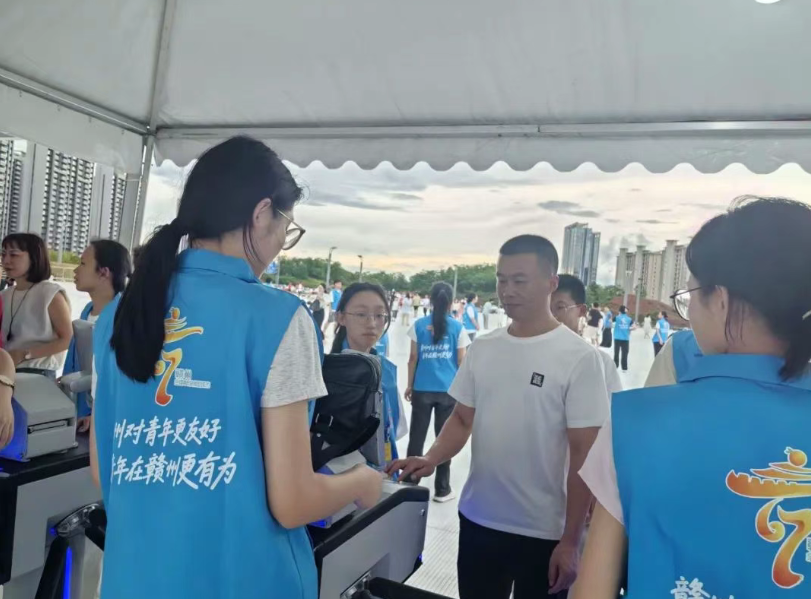 “赣超”赣州主场第3场：赣州VS抚州，志愿者招募等您来报名