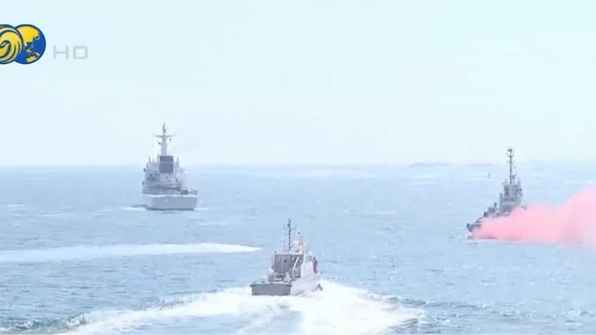 日本赢得澳大利亚百亿护卫舰订单争夺，澳防长解释原因