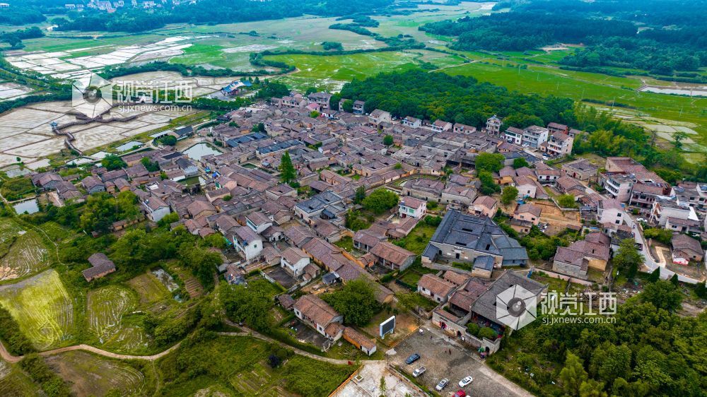 大江网-视觉江西 李小明 摄