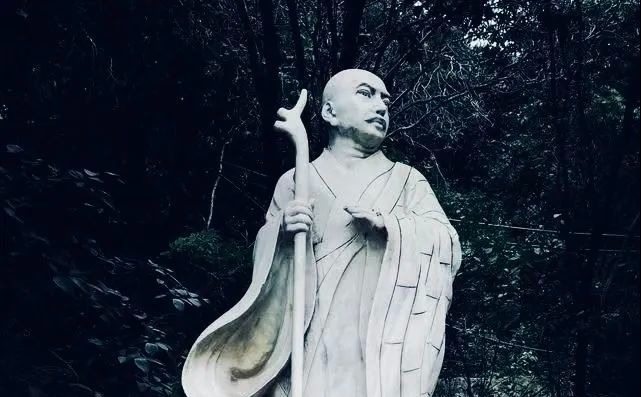 法显：65岁西行求法勇穿死亡沙漠，14年遍历30国终成千古传奇_凤凰网