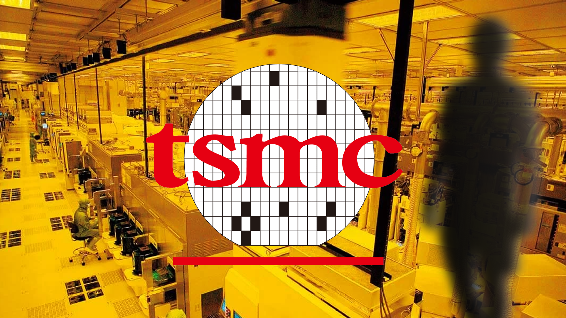 惊爆内鬼！台积电二纳米技术遭员工窃取外流