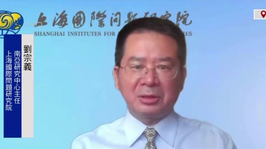 如何看待印菲南海军演？刘宗义：印菲军事实力有限，掀不起风浪