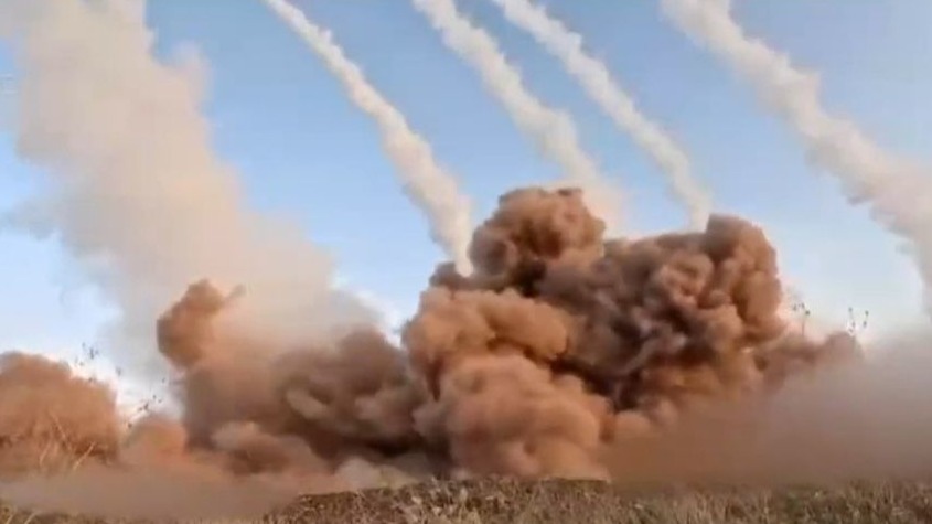 伊朗：已掌握6月参与袭击的以色列飞行员资料，他们已不再安全