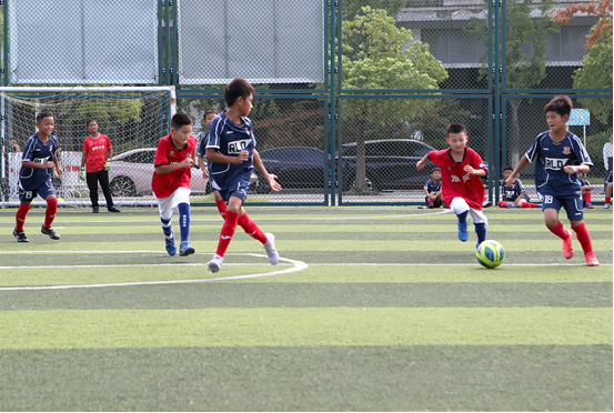 淮安：跟着“苏超”去研学 铸牢中华民族共同体意识