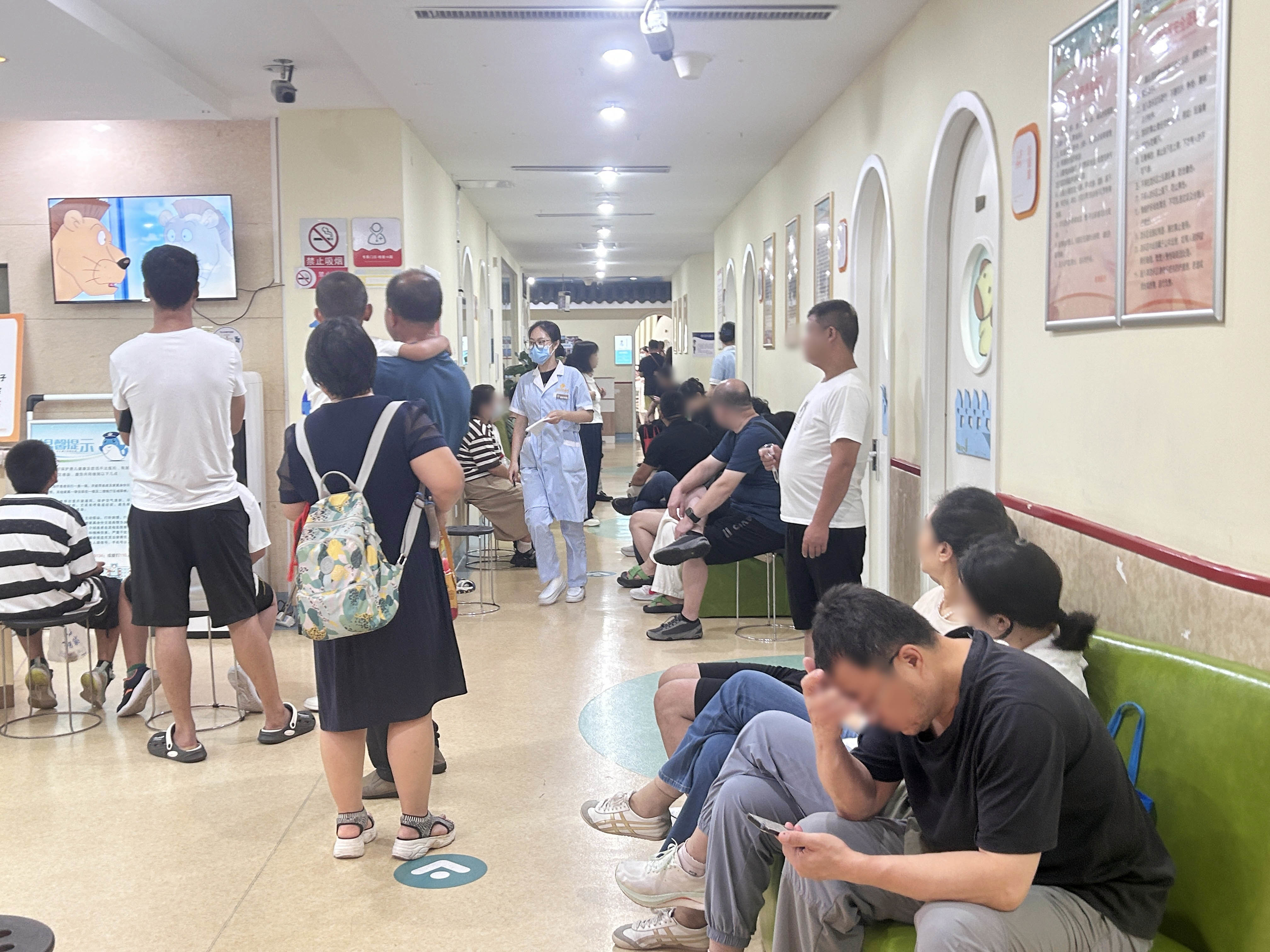 关于北京儿童医院医院排队代办挂号缓解就医焦虑的信息 关于北京儿童医院医院排队代办挂号缓解就医焦虑的信息