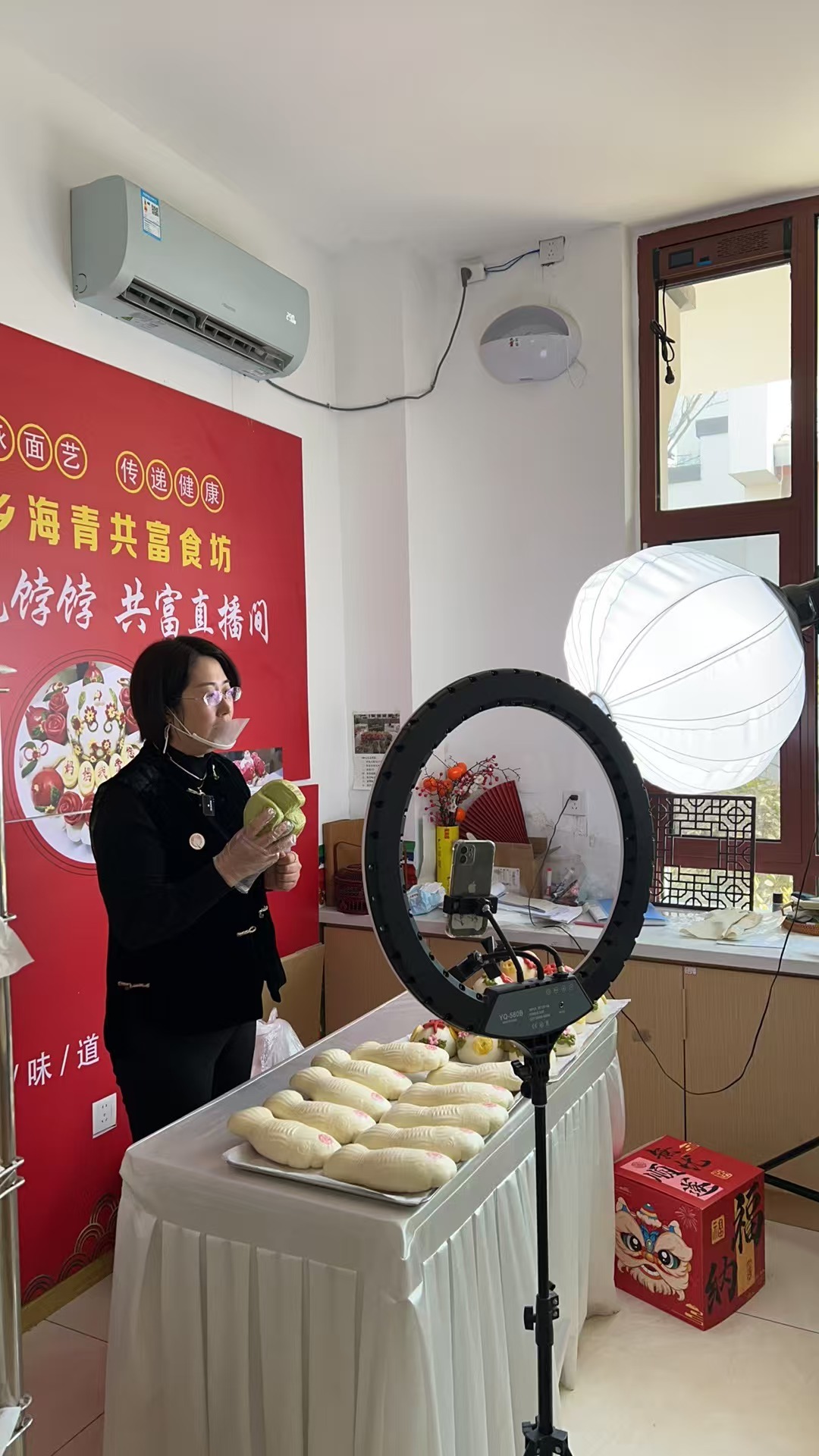 青岛乡里乡亲｜丁诗雅：电商“新农人”，深耕乡村振兴的沃土