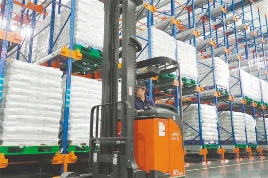 罗塞洛（广东）明胶有限公司生产的食品级明胶可为保健食品、功能性食品提供胶原原料支撑