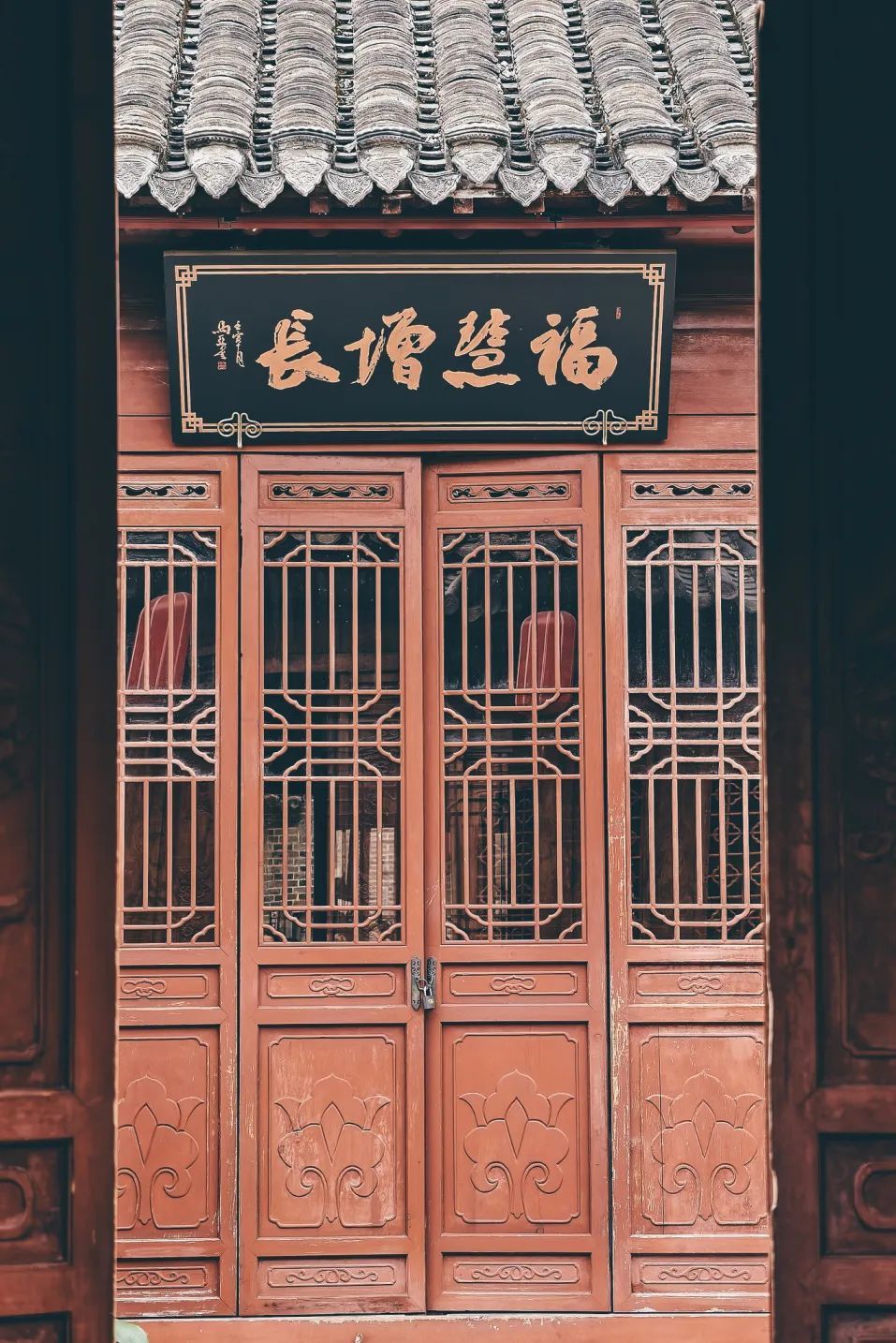 江苏徐州市户部山上的古代建筑群