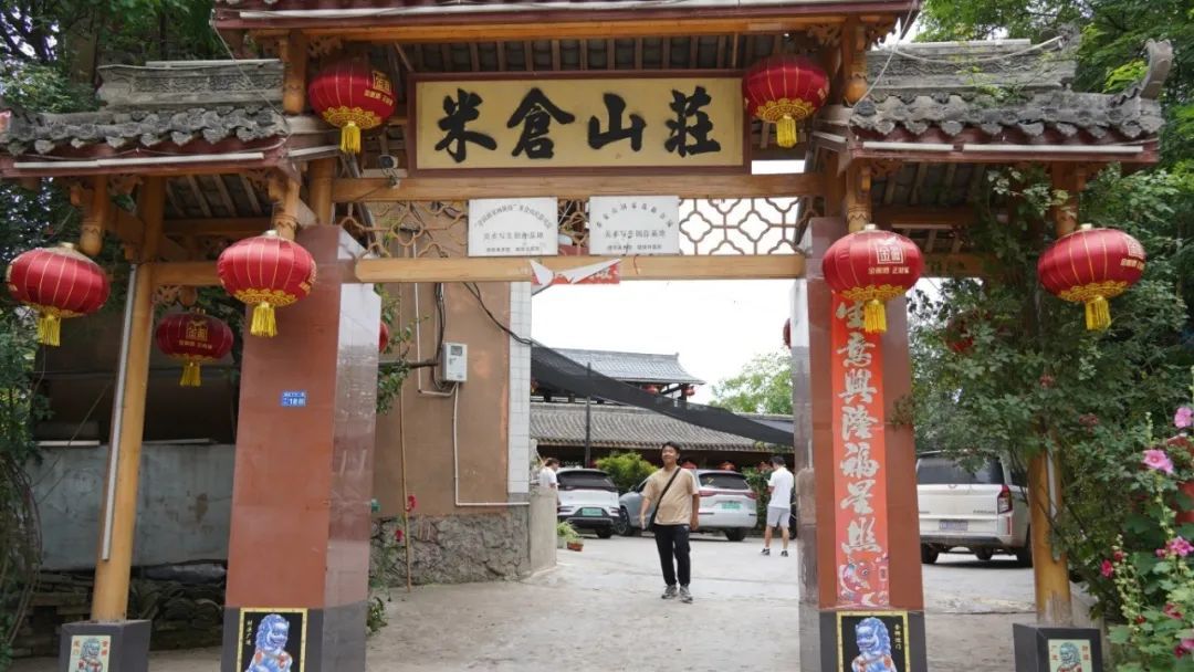 陇南武都把温度“打”下来了　小众避暑胜地等你邂逅